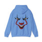 You'll Float Too *With Back Print*  Hoodie