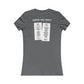 Tripping Camden 2026 Woman's Cut Tee *With Set List