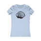 Tree Rings Women's Cut