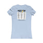 Legends Revised Mexico 2026 Woman's Cut Tee *With Set List