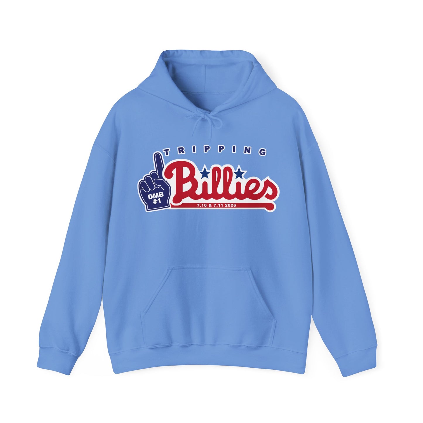 Tripping Camden 2026 Hoodies