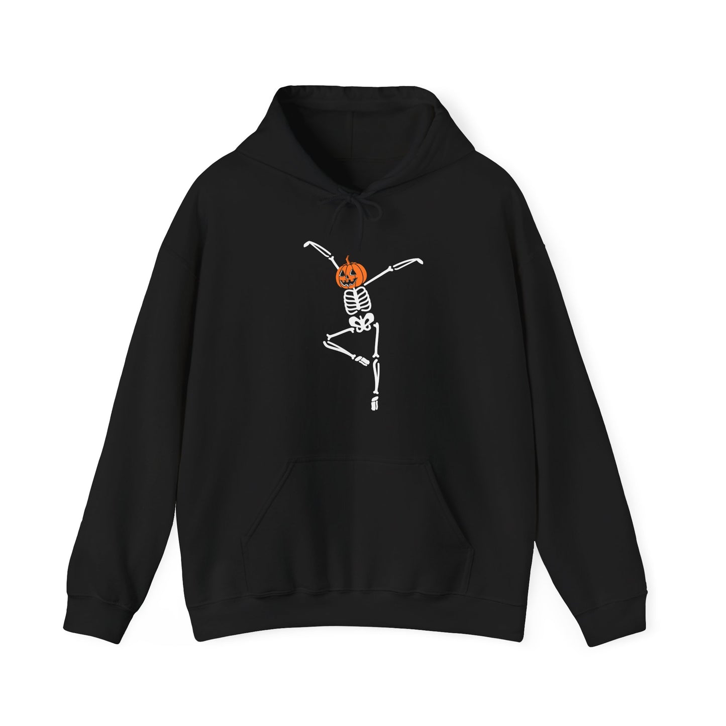 Halloween Dancing Hoodies