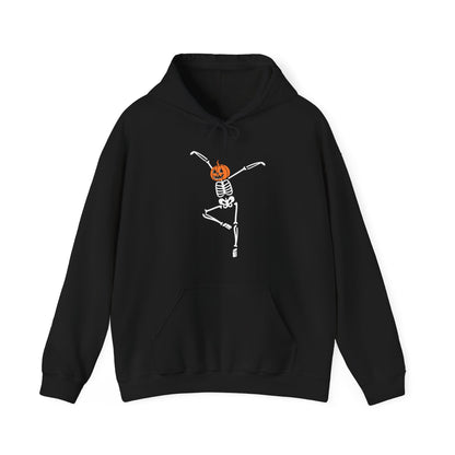 Halloween Dancing Hoodies