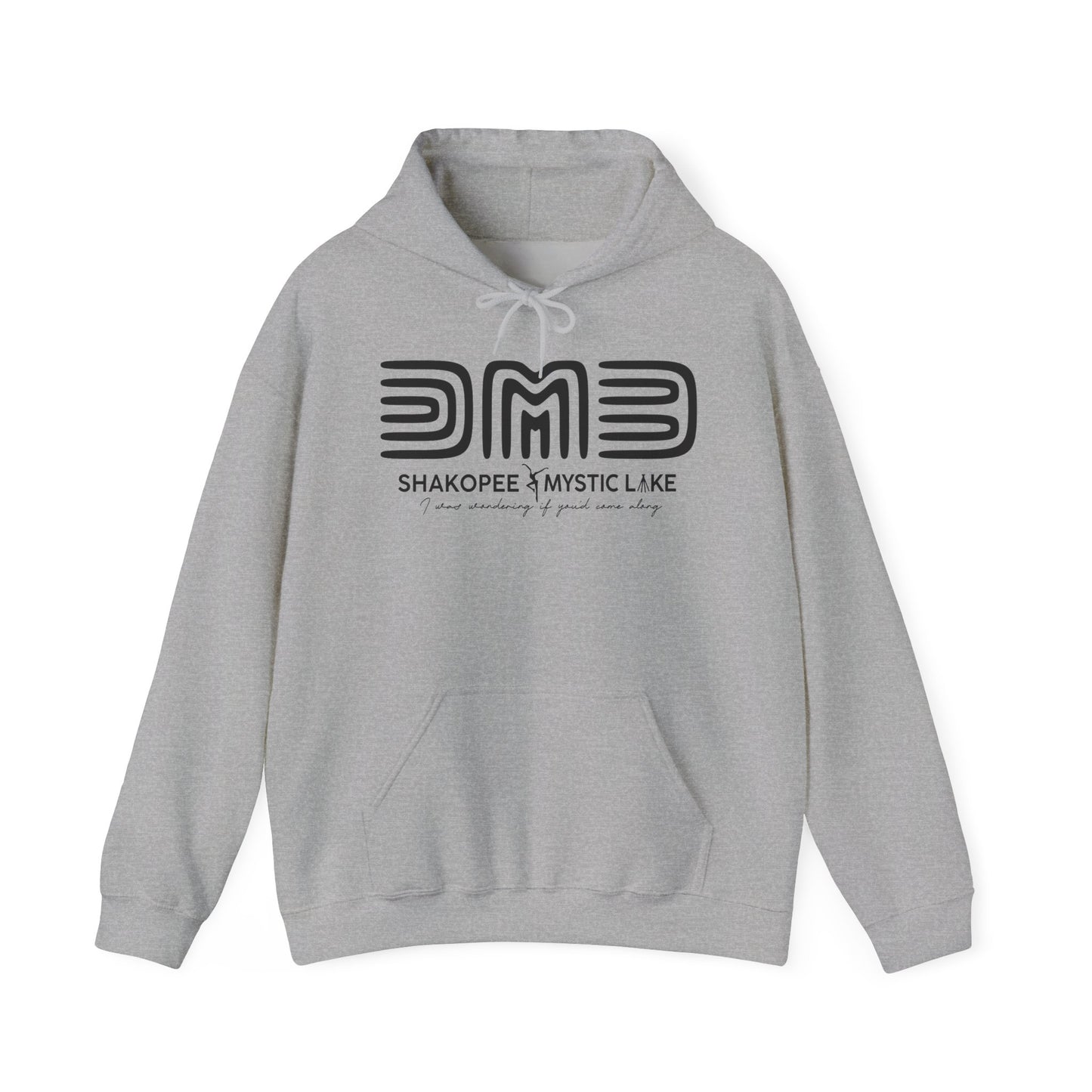 Shakopee Mystic Lake 2026 Hoodies