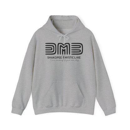 Shakopee Mystic Lake 2026 Hoodies