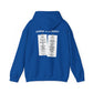 Tripping Camden 2026 Hoodies *With Set List