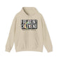 Creekend 2026 Hoodies *With Set List
