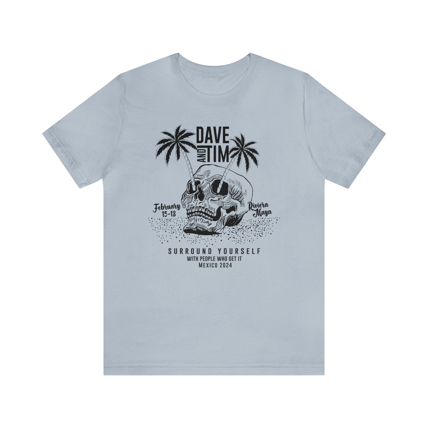 Surround Yourself Mexico 2024 *WITH SETLIST