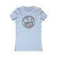 Jones Beach 2026 Woman's Cut Tee RAIN DATE *With Setlist