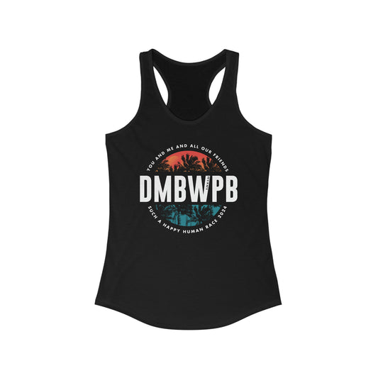 WPB Florida 2024 Tank Top *With Setlist