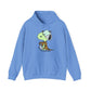 Horror Pup Hoodies