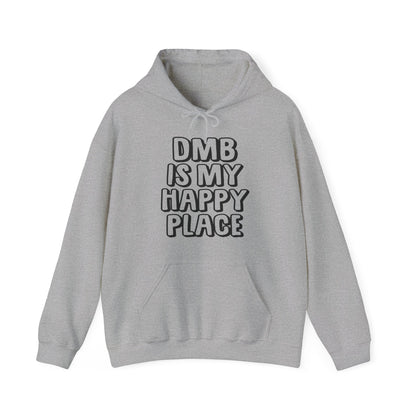 My Happy Place Hoodie