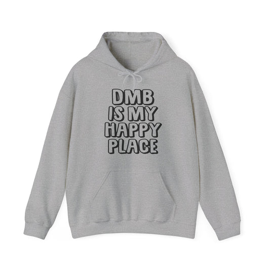 My Happy Place Hoodie