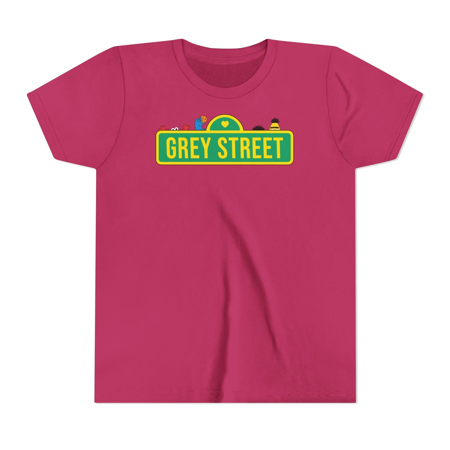 Grey Street & Friends Kids