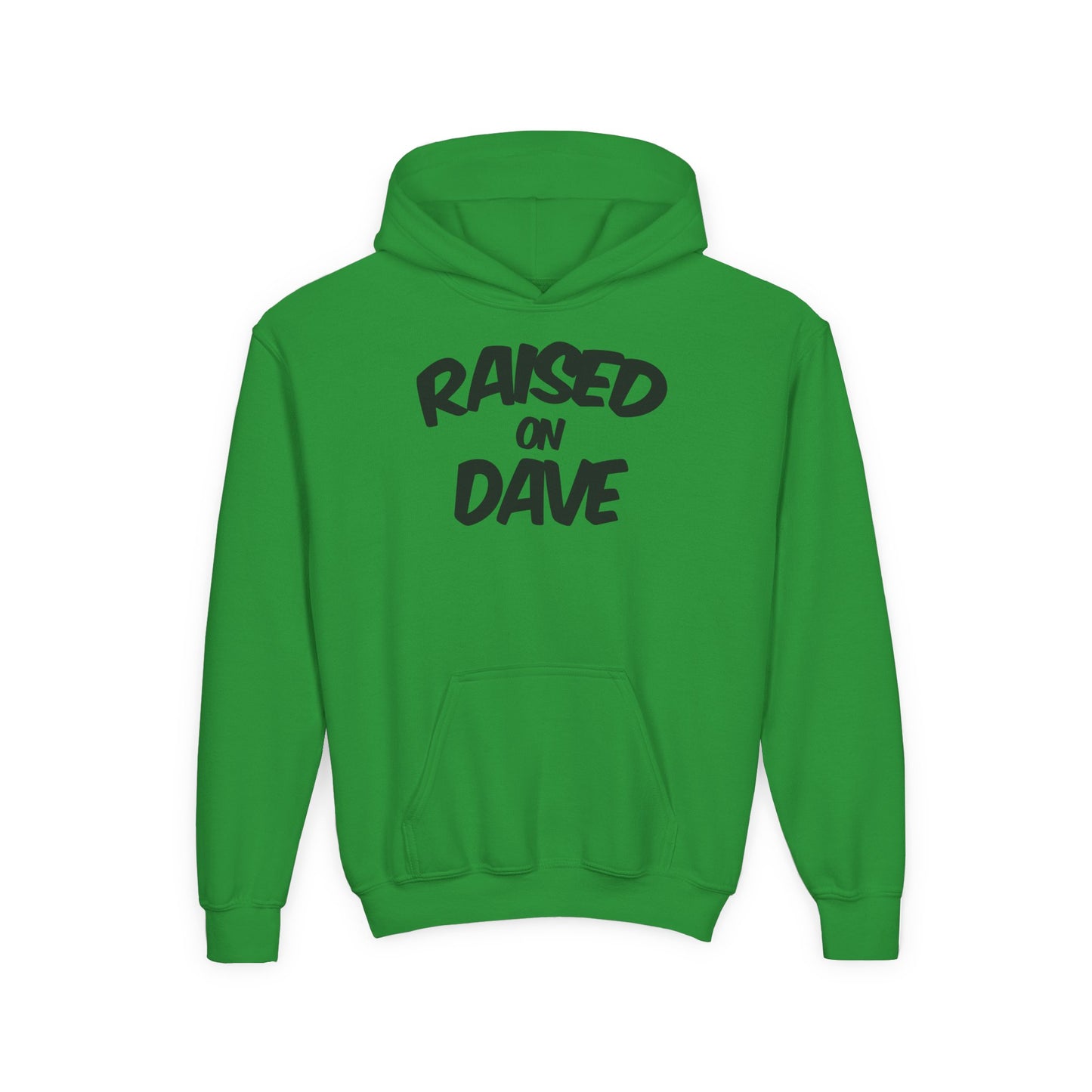 Raised On Dave 2026 *YOUTH