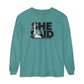 She Said Fall 2026 Long Sleeve Tee