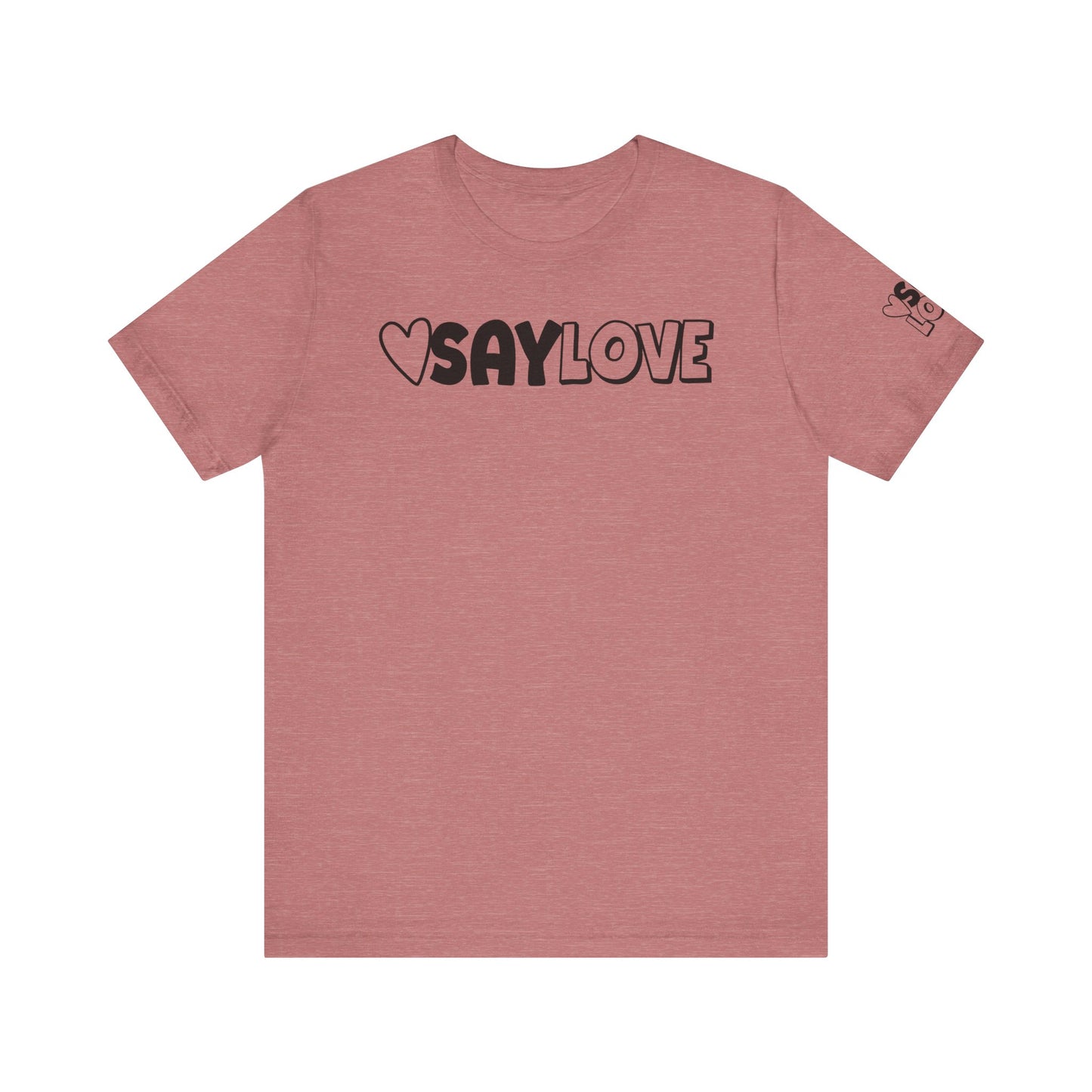 Better Place - SayLove
