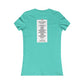 Tampa 2026 Woman's Cut Tee *With Set List