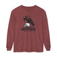 Baltimore Fall 2026 Long Sleeve Tee