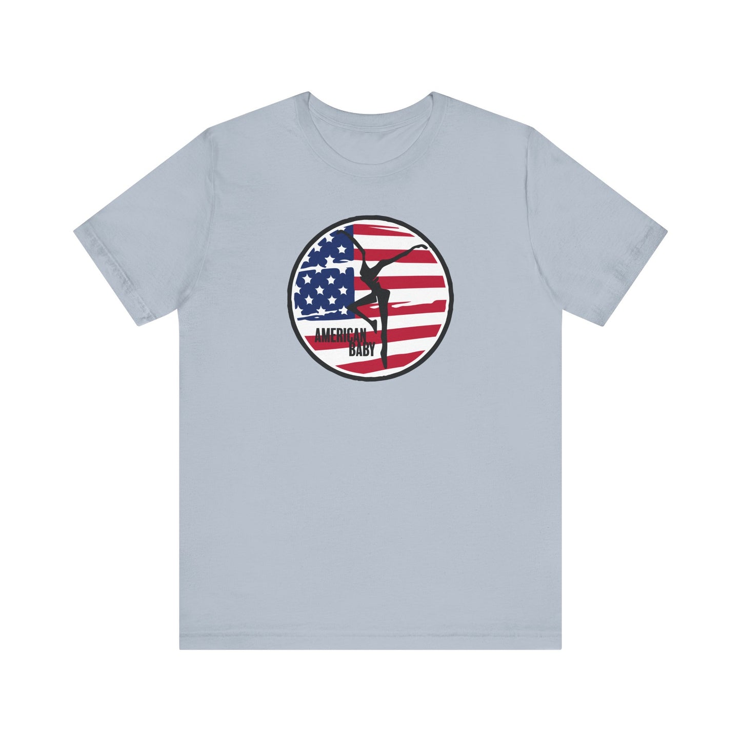 American Baby Dancing Retired