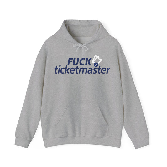 F-TM 2026 Hoodies