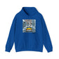 Madison Square Garden 2023 Hoodie *With Setlist
