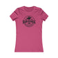 Trotting Trails SPAC 2026 Woman's Cut Tee