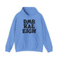 Raleigh 2026 Hoodies *With Set List