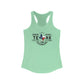 Woodlands Texas 2024 Tank Top *With Setlist