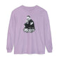 You & Me In Mexico 2027 Long Sleeve Tee