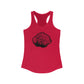Tree Rings Tank Top
