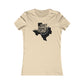 Dallas 2026 Woman's Cut Tee *With Set List