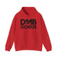 The Gorge 2024 Hoodie W/ Set List