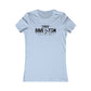 Come & Dance Mexico 2027 Woman's Cut Tee