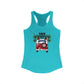 Summer 2026 With Back Woman's Tank