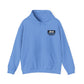 Jimi Jeep *With Back Print Hoodie
