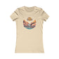 Melts into Wonder Gorge 2026 Woman's Cut Tee