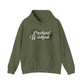 Creekend Weekend 2025 Hoodie *With Setlist