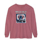 Unplug The TV Long Sleeve Tee