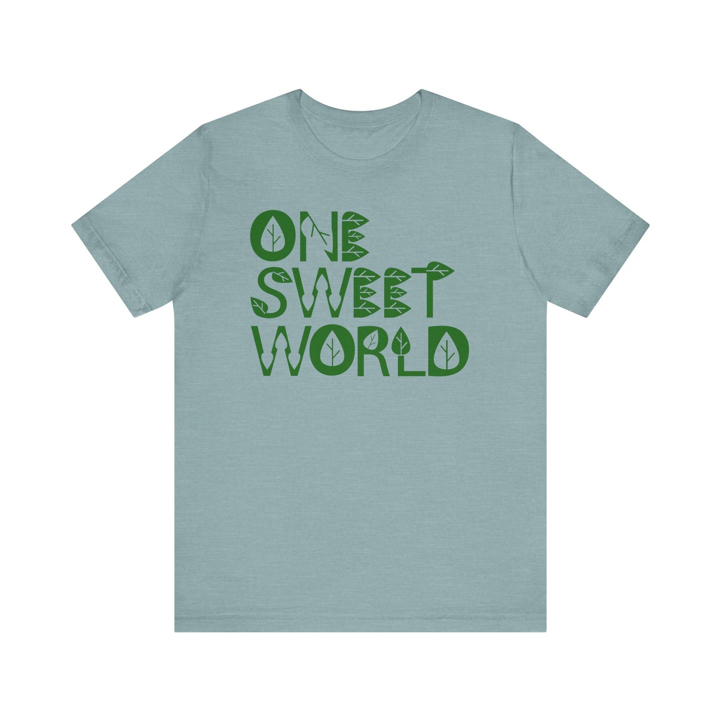 One Sweet World