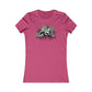 Legends Revised Mexico 2026 Woman's Cut Tee *With Set List