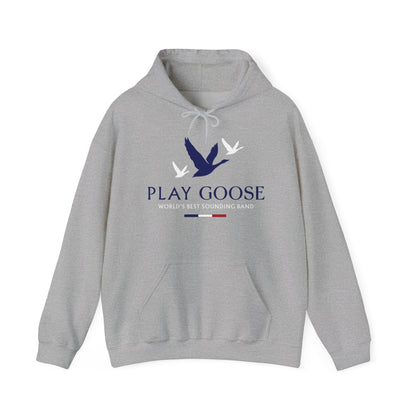 Play Goose Hoodie