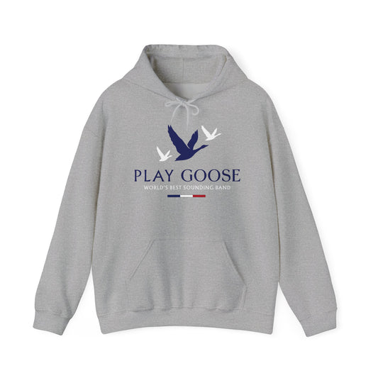 Play Goose Hoodie