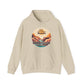 Melts into Wonder Gorge 2026 Hoodies