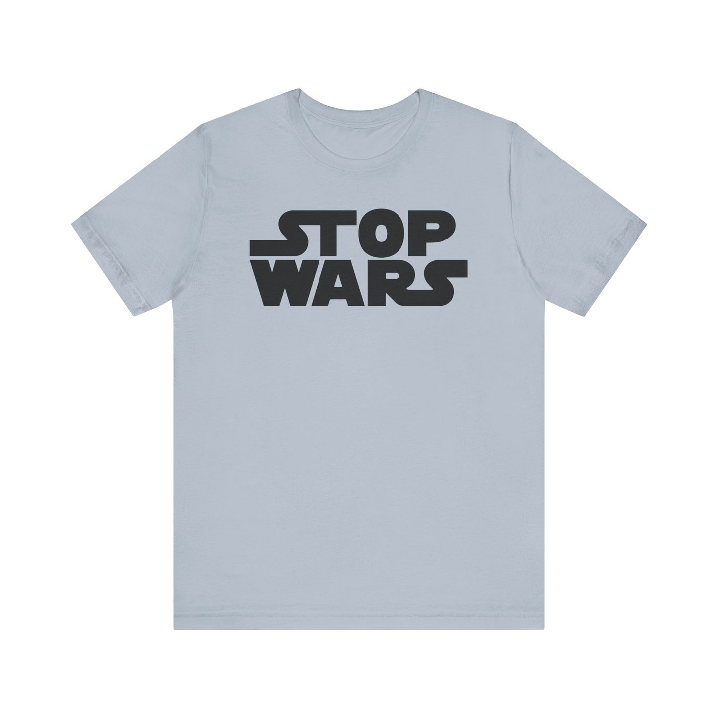 Stop Wars