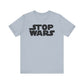 Stop Wars