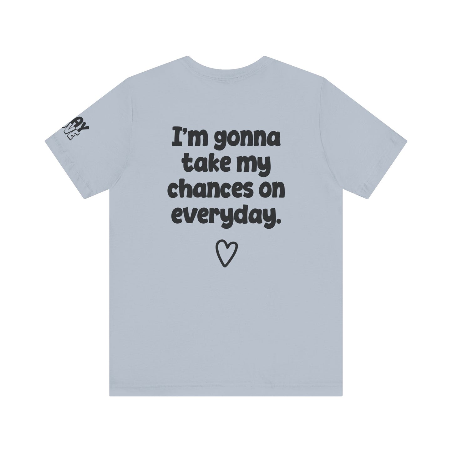 Everyday - Say Love