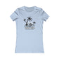 Moon Palace 2026 Woman's Cut Tee *With Set List