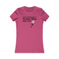 Forest Hills 2026 Woman's Cut Tee *With Set List
