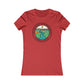 Riverside Missouri 2026 Woman's Cut Tee *With Set List